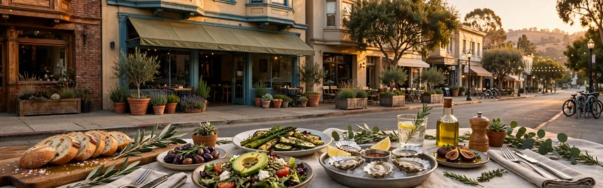 Guide to Events and Festivals in Berkeley: Music, Food, and Culture