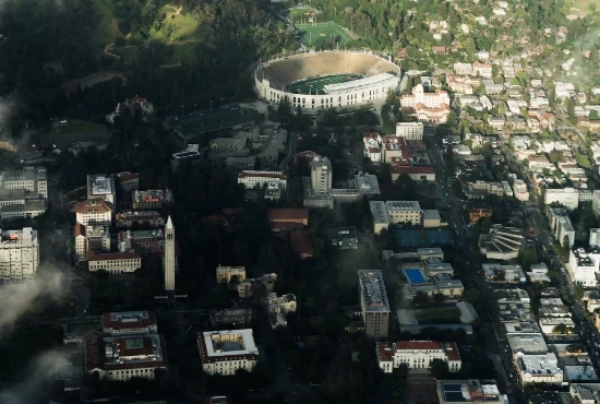 Berkeley, California, history, culture, attractions, activities, travel