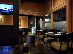 Japanese near Nash Hotel
